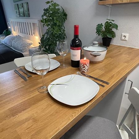 Ferienwohnung In Freudenstadt-Kniebis Dış mekan fotoğraf