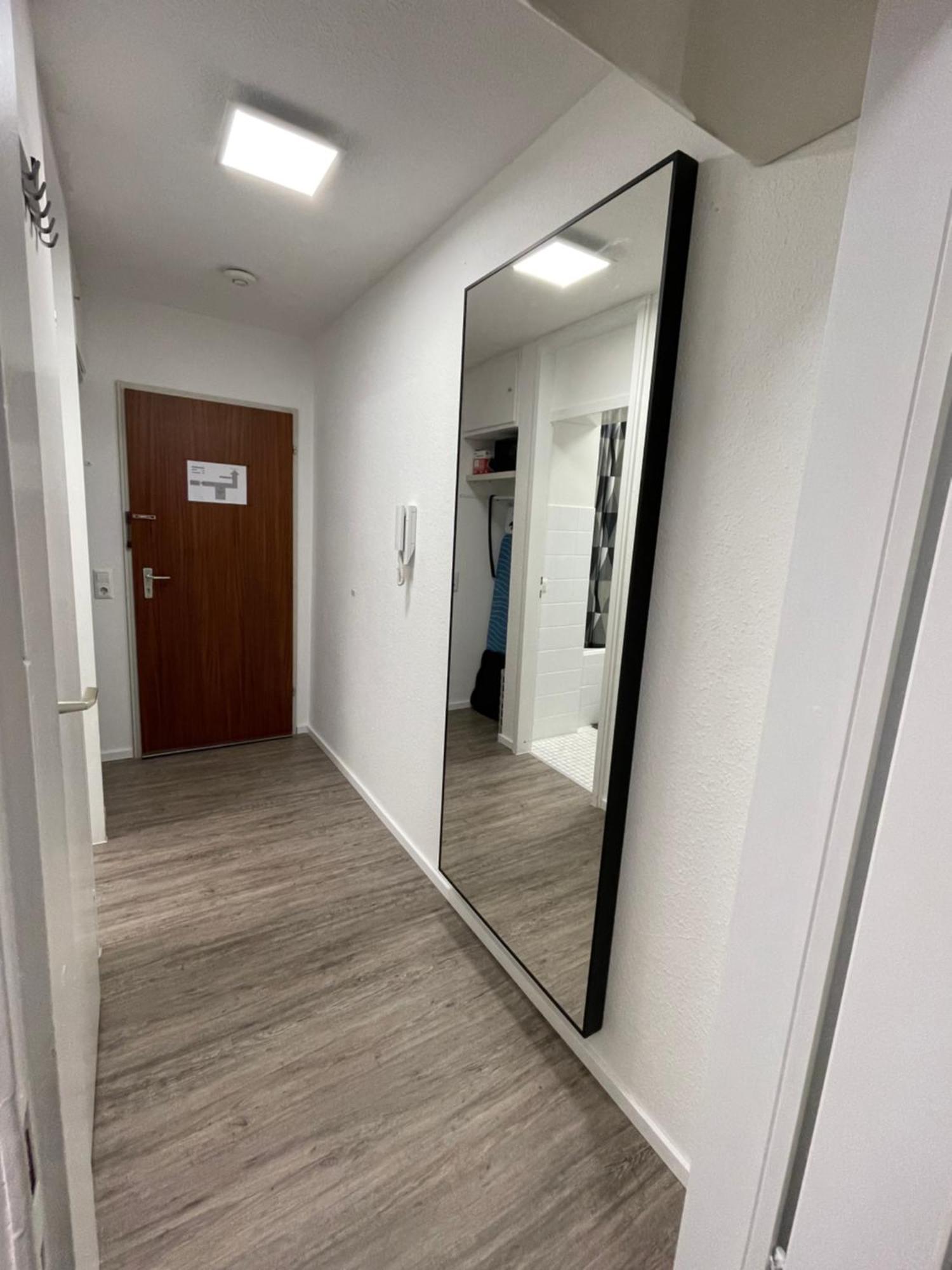 Ferienwohnung In Freudenstadt-Kniebis Dış mekan fotoğraf