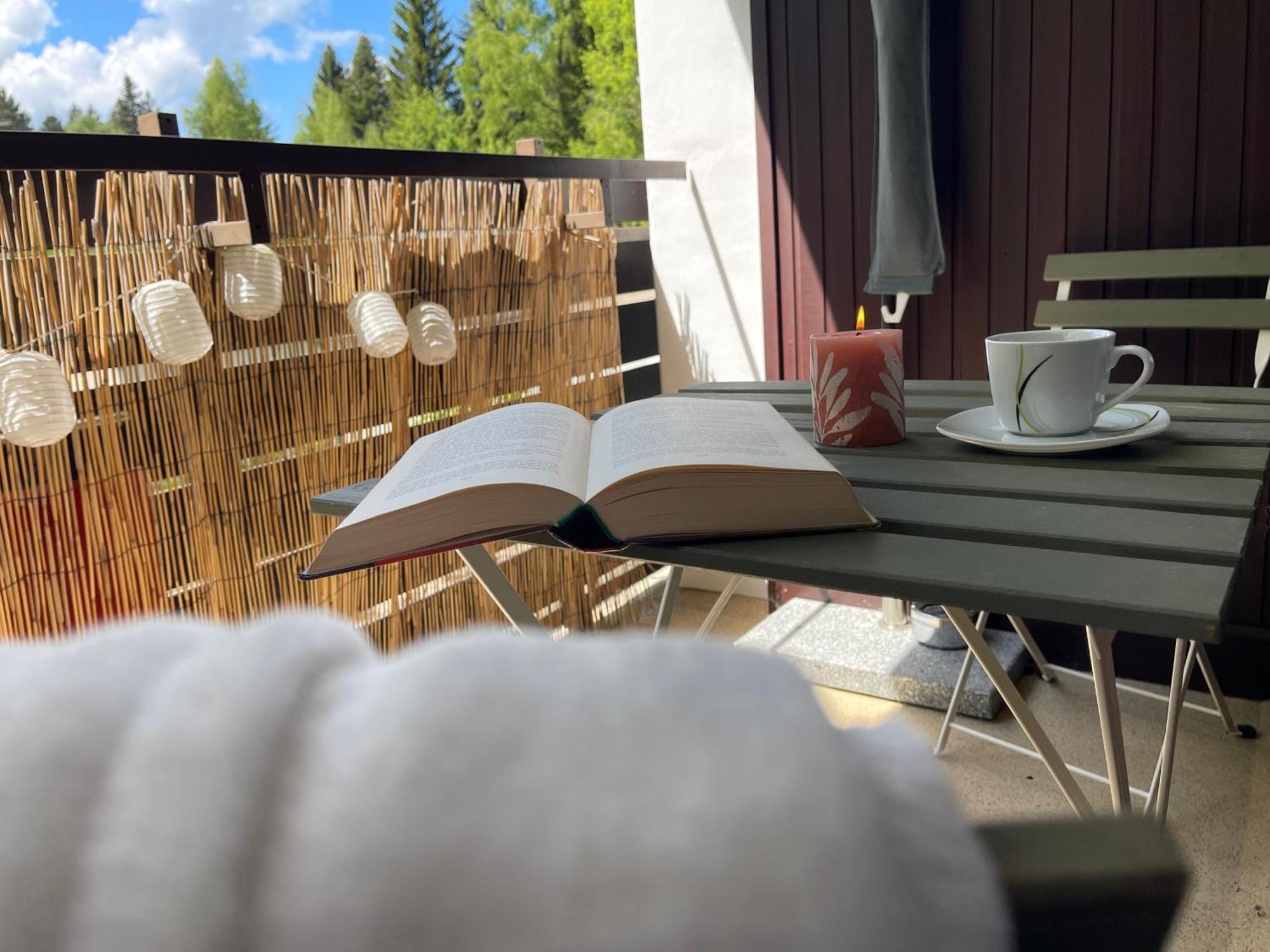 Ferienwohnung In Freudenstadt-Kniebis Dış mekan fotoğraf