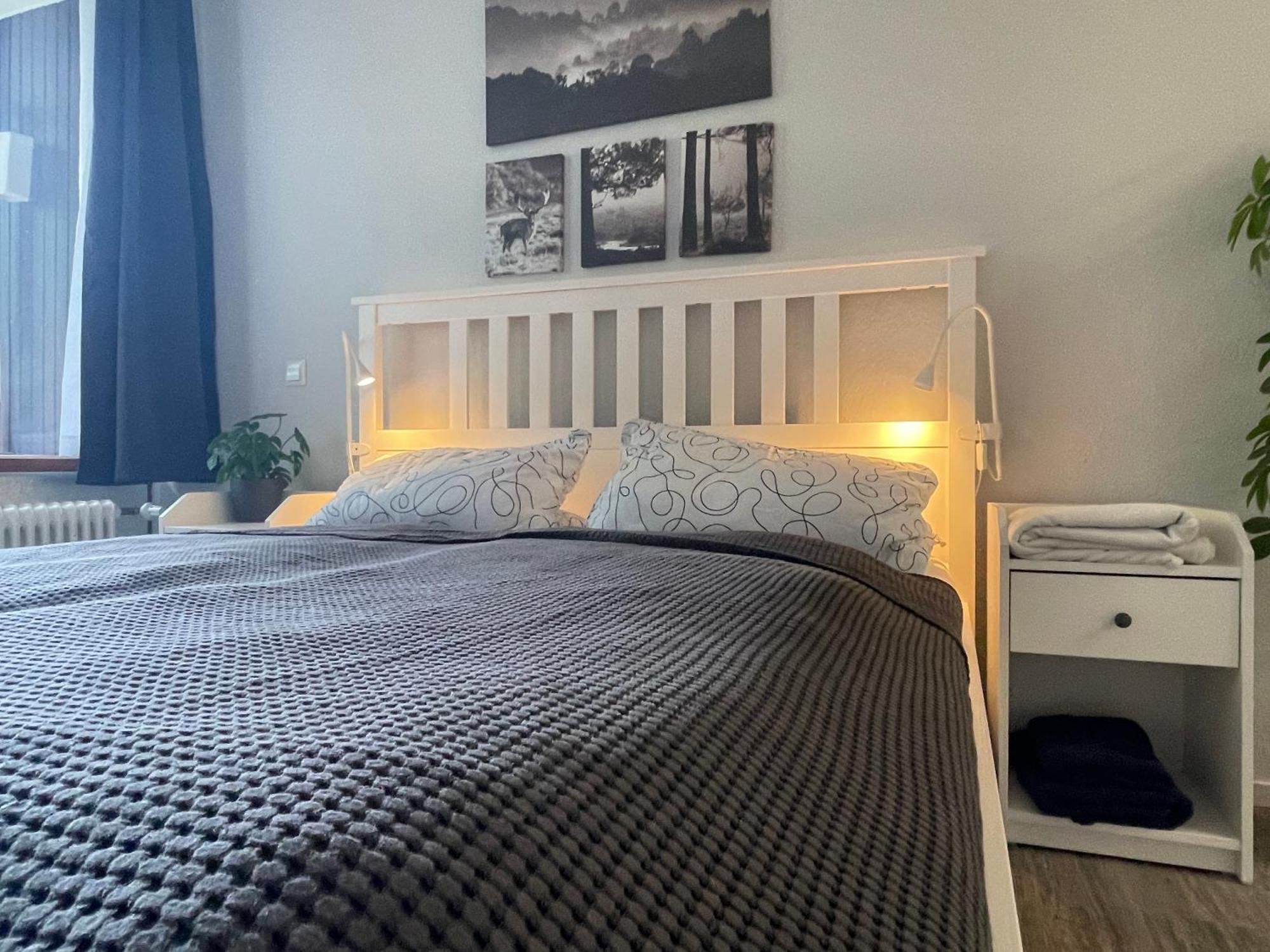 Ferienwohnung In Freudenstadt-Kniebis Dış mekan fotoğraf