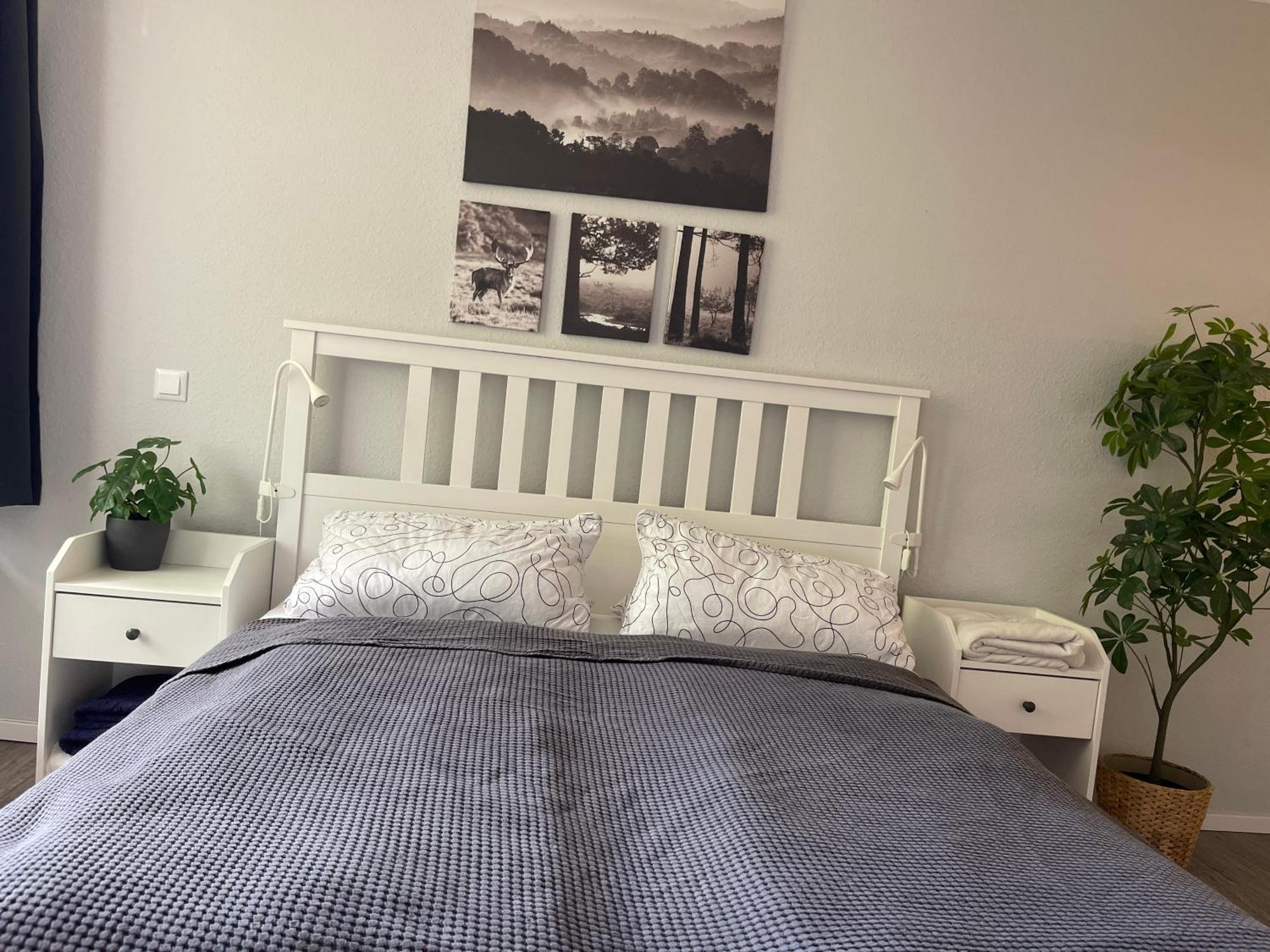 Ferienwohnung In Freudenstadt-Kniebis Dış mekan fotoğraf