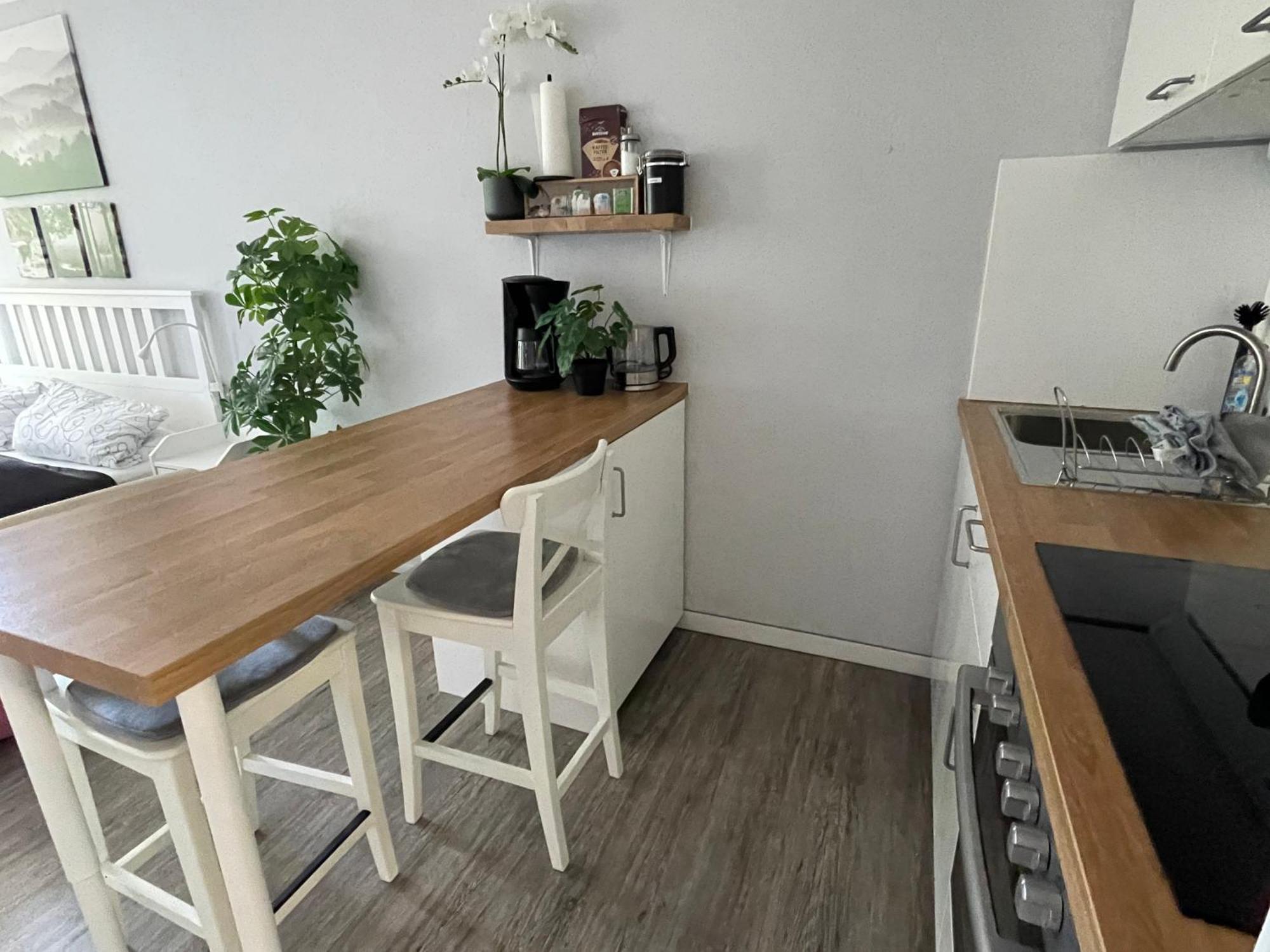 Ferienwohnung In Freudenstadt-Kniebis Dış mekan fotoğraf