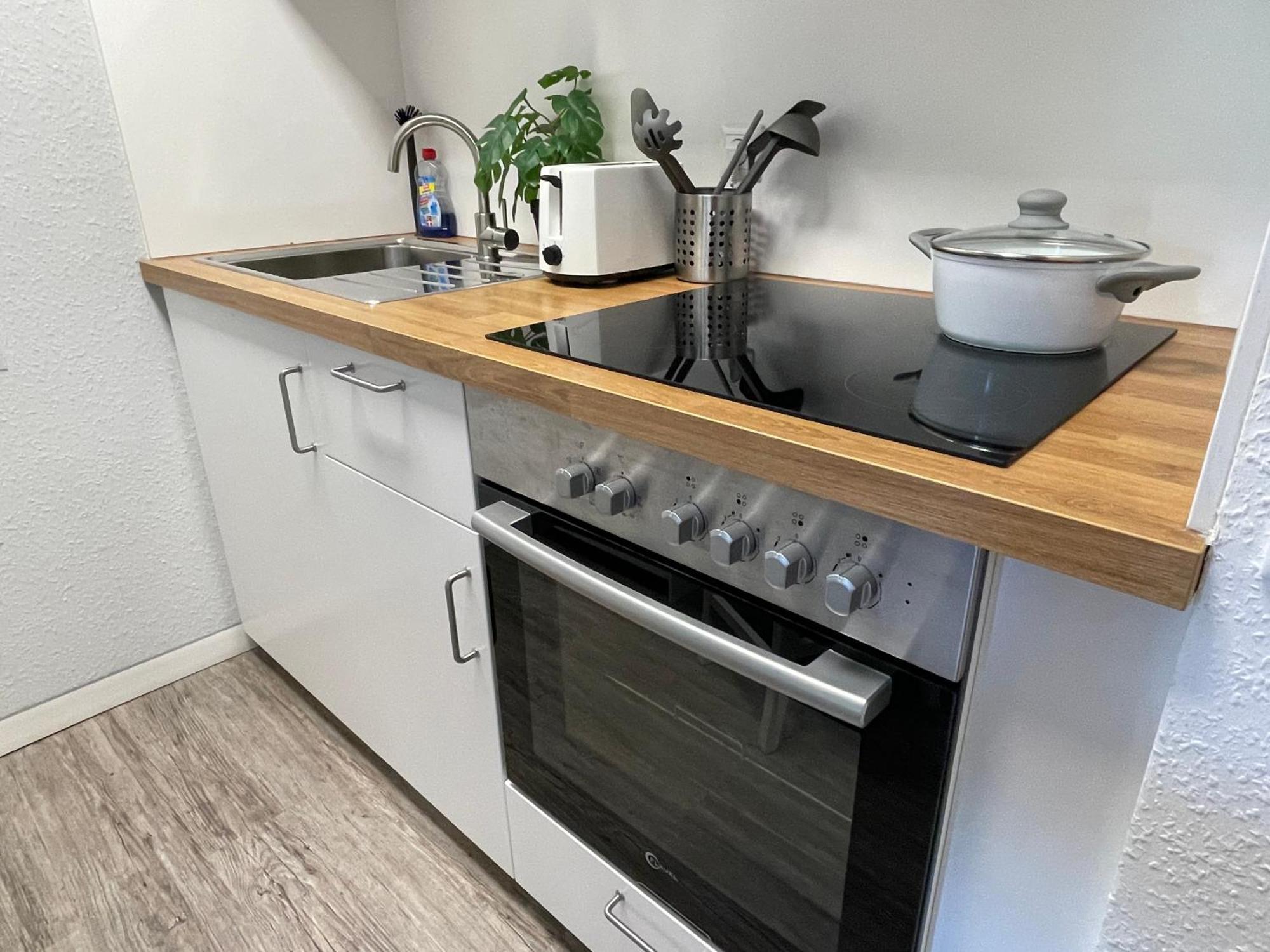 Ferienwohnung In Freudenstadt-Kniebis Dış mekan fotoğraf